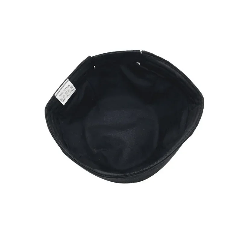 Mens Hip Hop Adjustable Cartoon Cosplay Hat