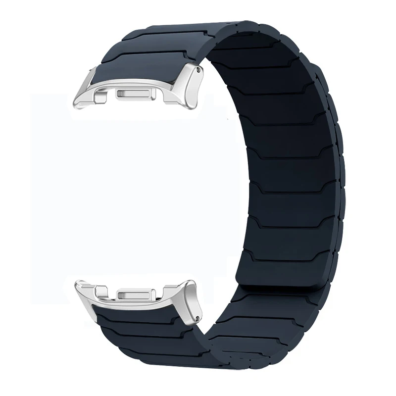 Silicone Magnetic Sports Band - Premium Strap