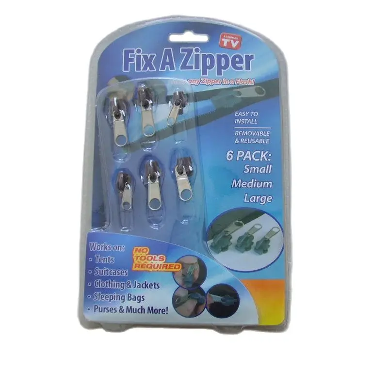 Seen Tv Zipper Seen Tv Tools Seen Tv Lots Zipper Set Hand Tool
