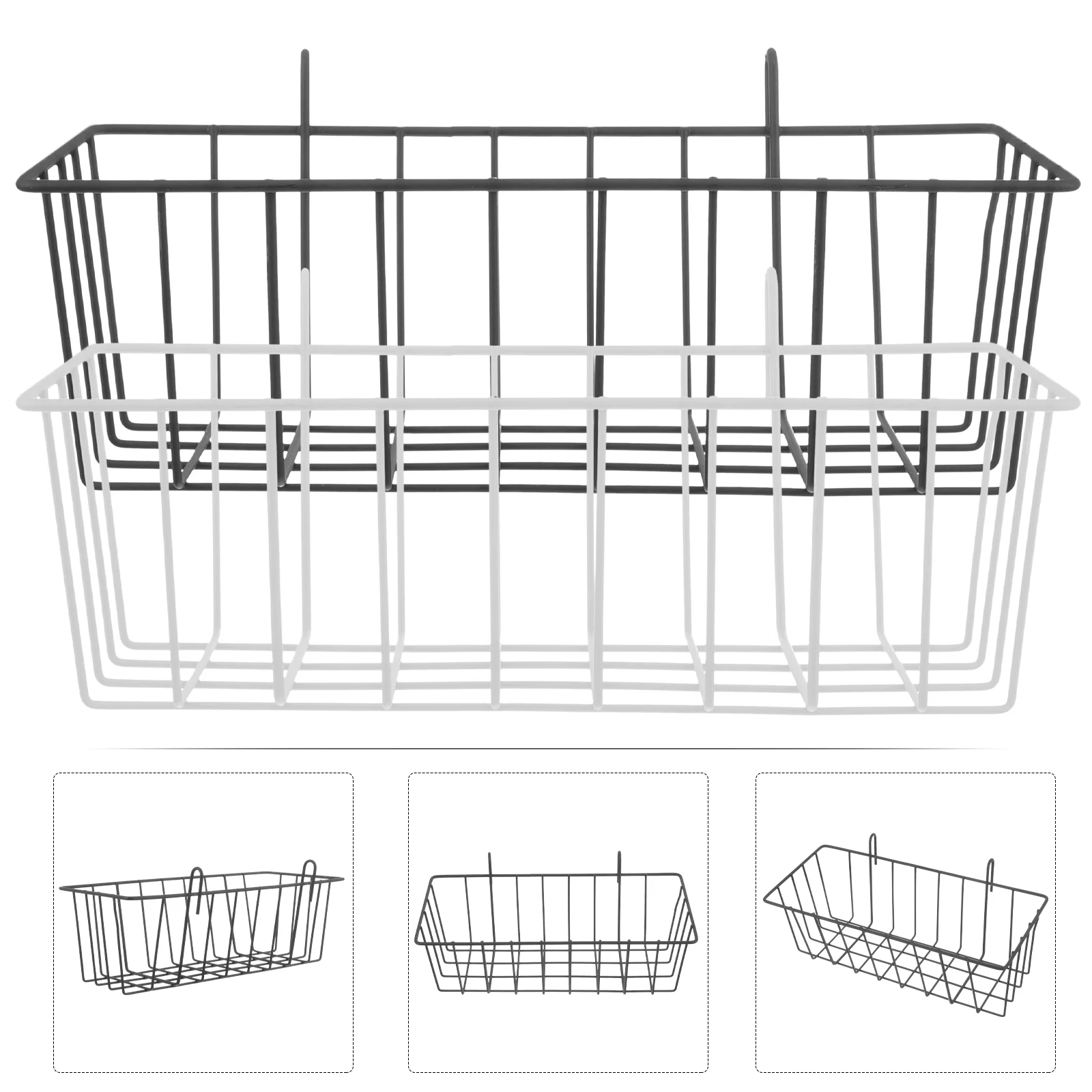 

Rabbit Feeder Rabbit Cage Metal Rack Hanging Bunny Metal Holder Rabbit Feeder Racks Rabbit Cage Supplies