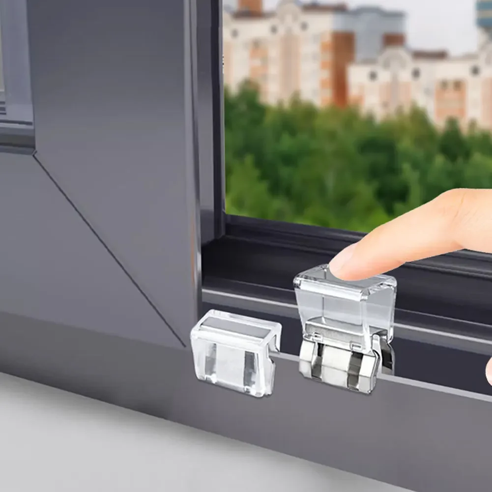 조절 가능한 바지 밑단 클립, 남녀 공용 무봉제 숨김 버클, 청바지, 바지, 드레스 팬츠용 즉시 짧게 하는 도구