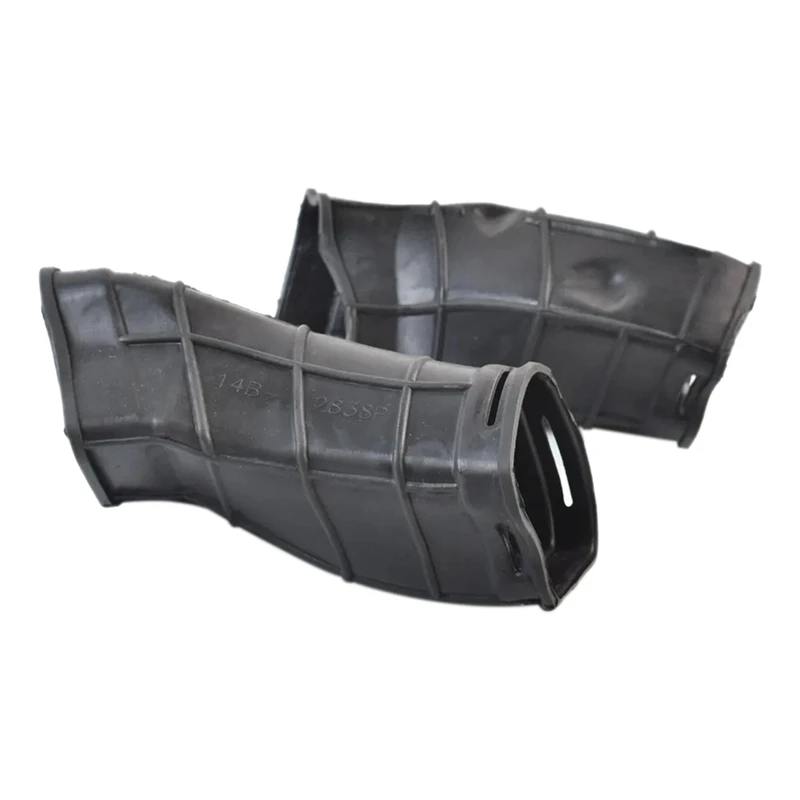 

For Yamaha YZF R1 2009-2014 Motorcycle Ram Air Intake Pipe Tube Duct Replacement Parts Accessories