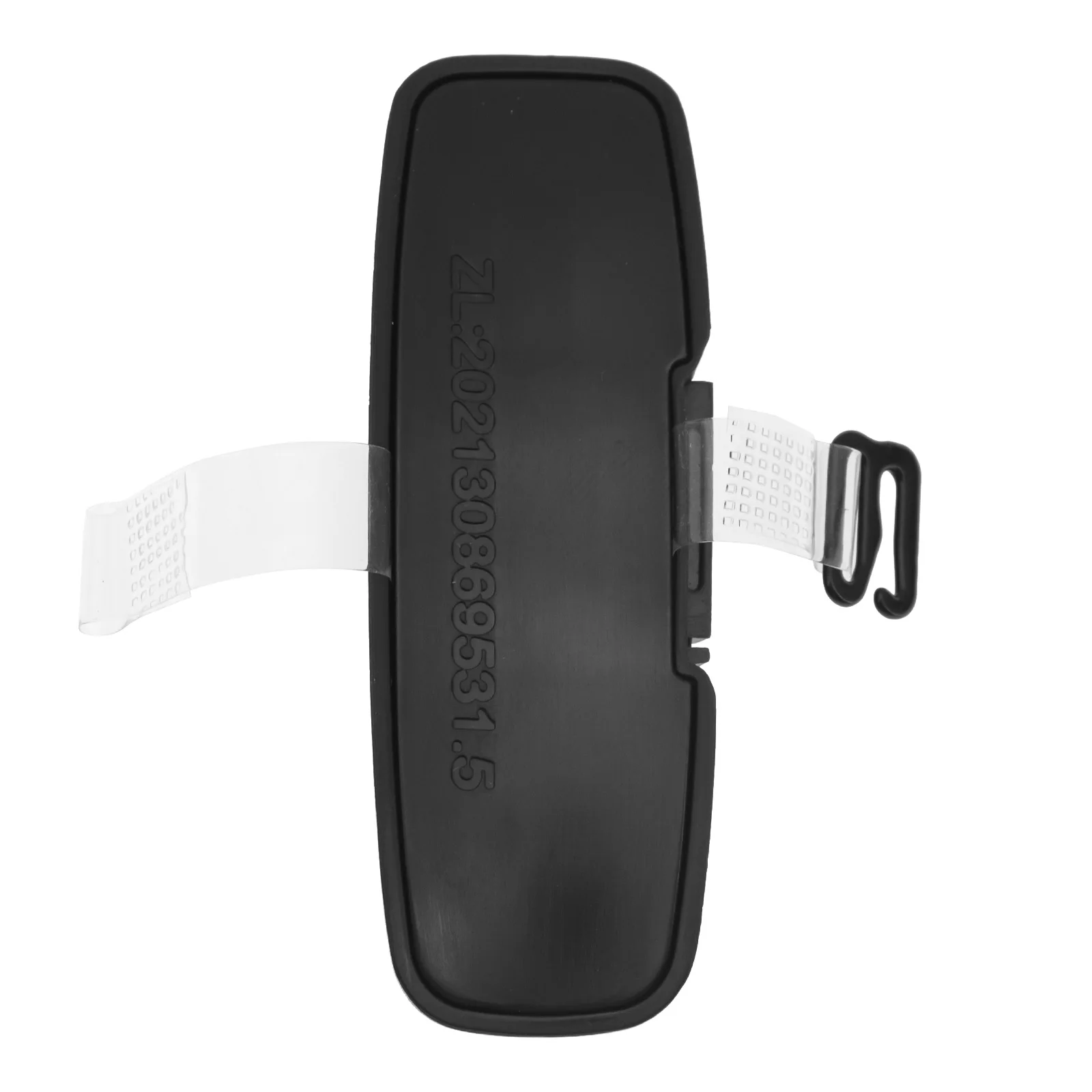 10 Keys Wireless Car Steering Wheel Control Button For Radio DVD GPS Multimedia