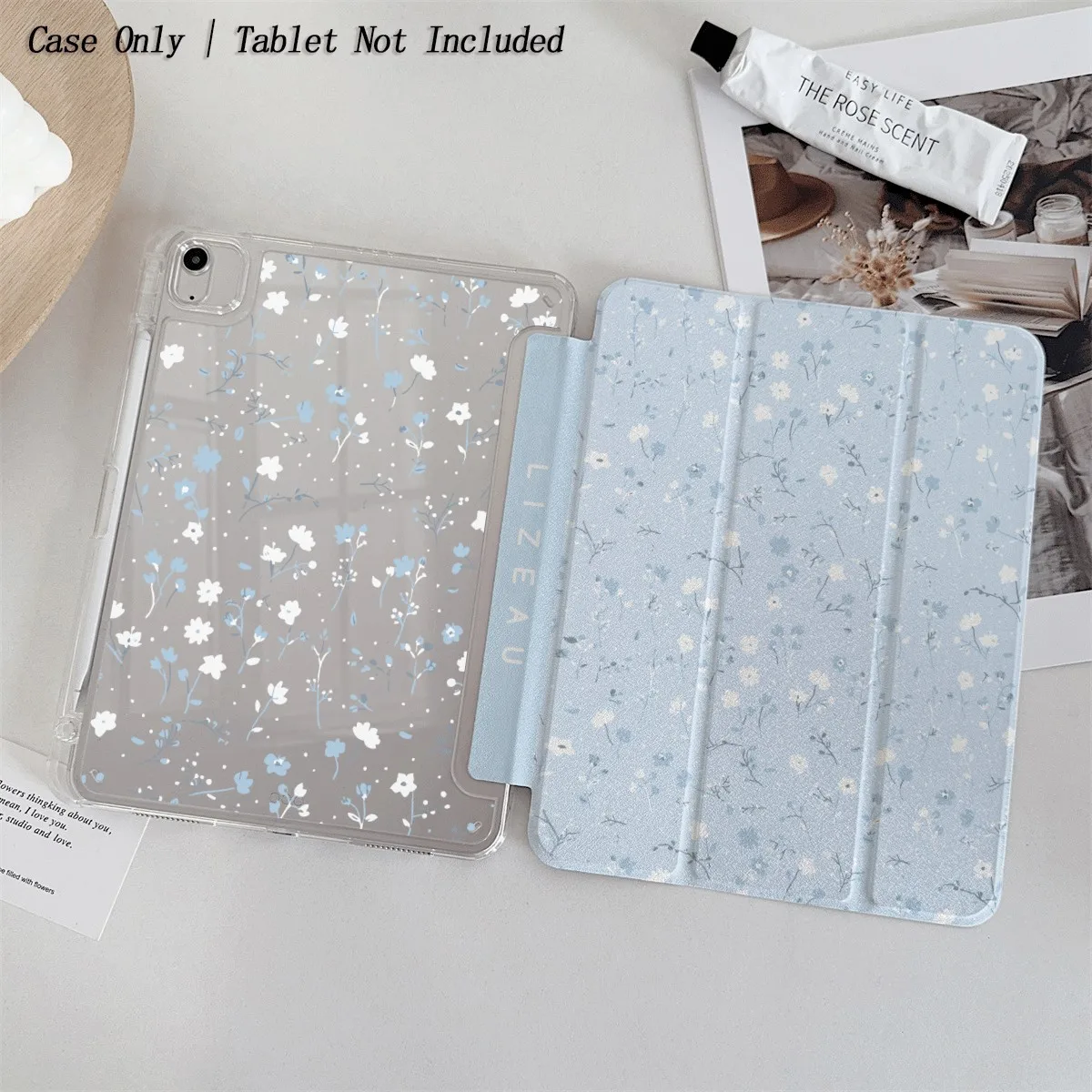 Universal Protective Tablet Case