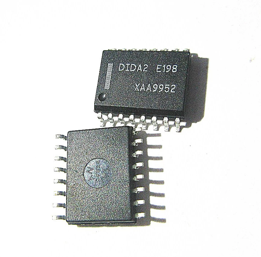 

Бесплатная доставка DIDA2 E198 16 IC 10 шт.