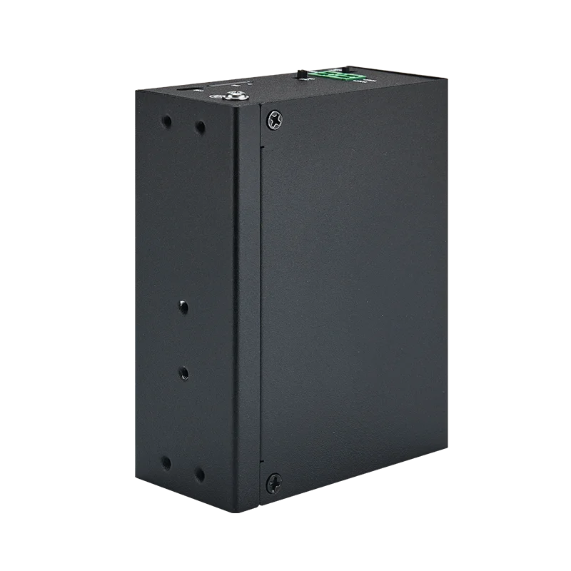 Wireless GSM IoT Gateway Modbus Master/Slave supports transparent data transmission for Smart Meter PLC S275