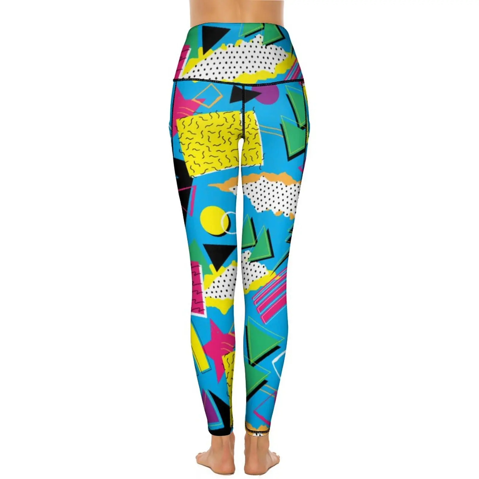 The 80s Legging