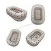 Inflatable Bath Tub Portable Lightweight Design For Toddler Baby 1 to 3 Years J60B