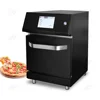 17l Commercial High Speed High Speed Cook Microwave Ovens Microwave Hot Air Rapid Oven 4