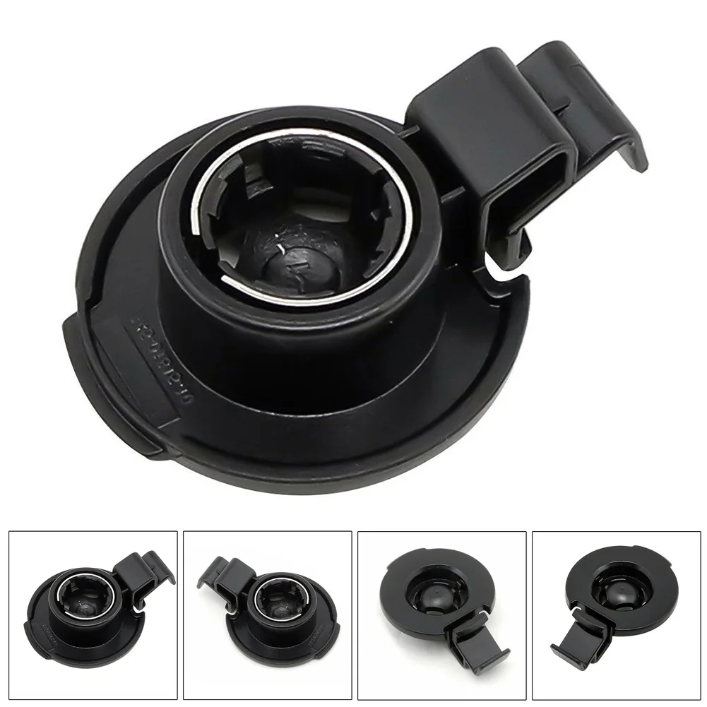 Car GPS Navigator Back Holder Clip For GARMIN NUVI 55 55LM 56 56LM 57 57LM 58 58LM GPS Stand Accessories gps holder