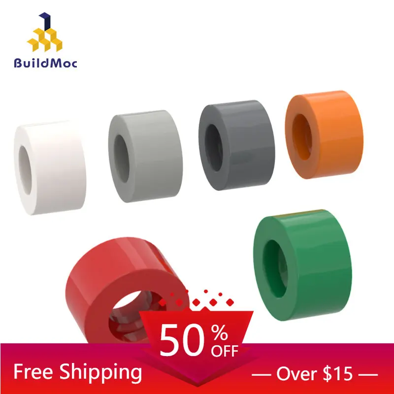 

10PCSAssemble Particle 30028 14.6x9mm Bricks Building Blocks High-Tech Replaceable Part Toys Children Gifts