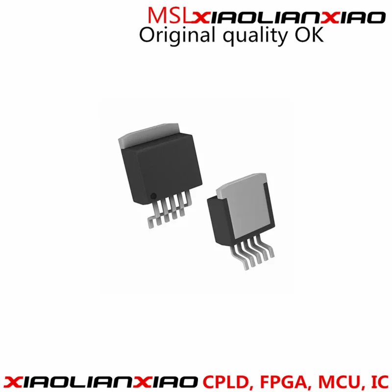 

1pcs xiaolianxiao LT1764AEQ-2.5#TRPBF TO-263 Original quality OK Can be processed with PCBA