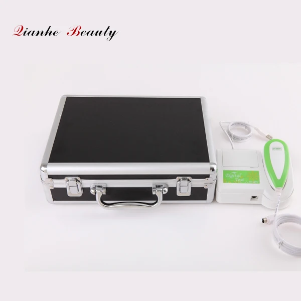 디지털 iridology 카메라 눈 이리스코프 iris 스캐너 5mp iris analyzer
