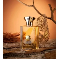 AMOUAGE 100ml Parfum pour homme, Eau de Parfum longue durée, senteur boisée orientale aromatique, Cologne fraîche et chaude de luxe, cadeau élégant 3