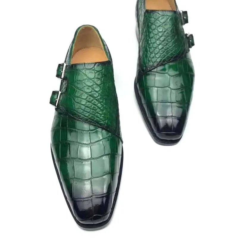 Рисунок 2 - Мужская классическая обувь kexima