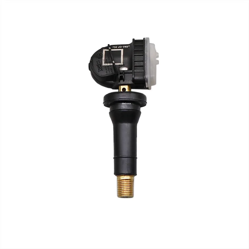 1/4PCS TPMS 센서 EV6T-1A180-CB EV6T-1A180-CC 포드 B-MAX F-150 JK8 Fiesta Van 433MHz 용 타이어 압력 모니터링 시스템