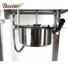 China CE Approved Industrial Snack Equipment Automatic Sweet Cheap Price Popcorn Maker Commercial Gas Popcorn Machine 4
