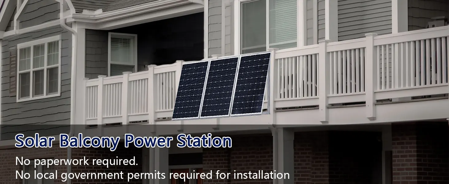 Y&H Grid Tie Inverter 750 W MPPT-Mikro-Inverter PV-Eingang 24–60 VDC Ausgang 220 VAC für Zuhause Solar On Grid System Solarpanel – Detail 6