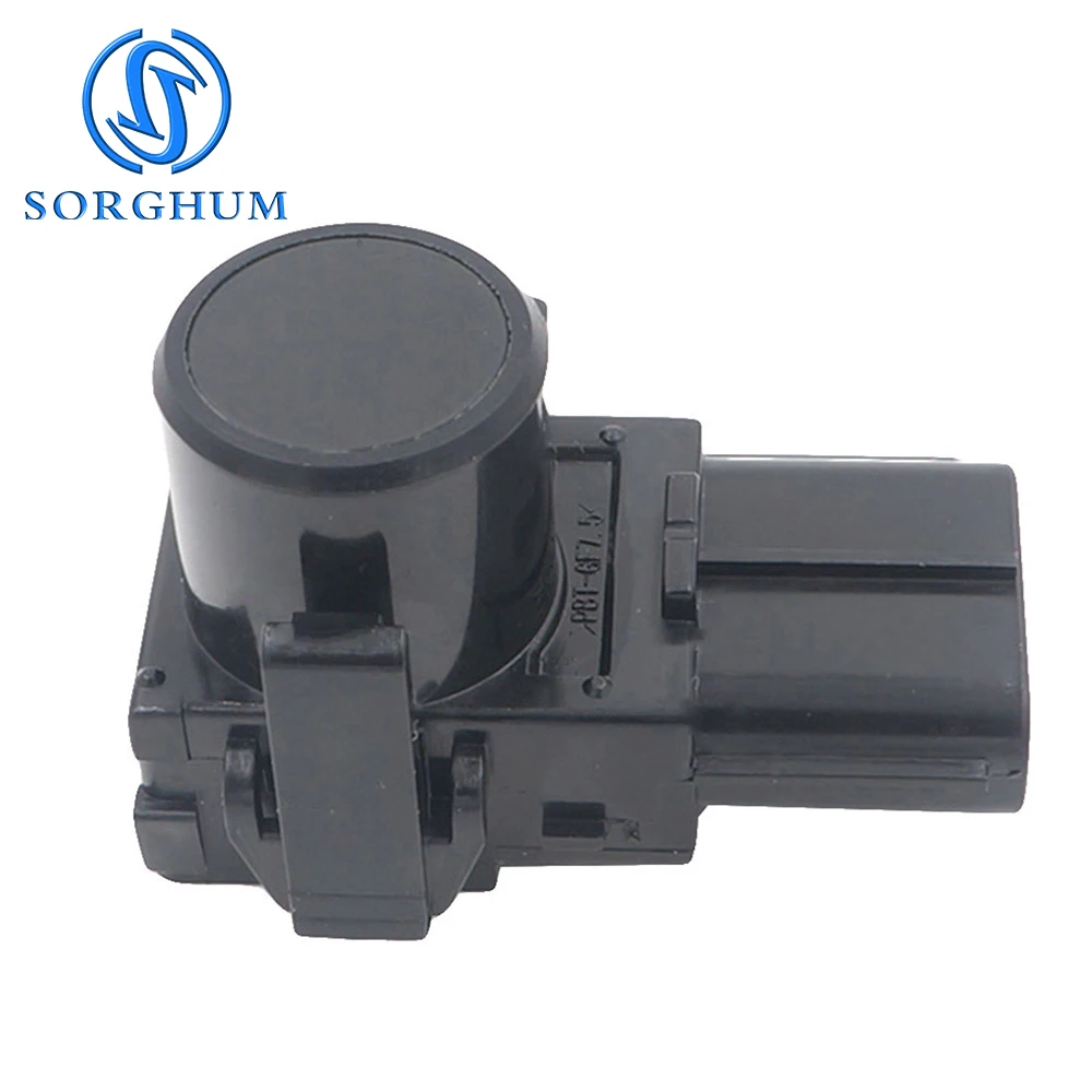 Car PDC Parking Assist Sensor 89341-33130 89341-33140 89341-30060 For Toyota Land Cruiser Corolla Camry FJ Land Cruiser Tundra parking sensor kit led parking sensor kit parking sensor car led parking sensor