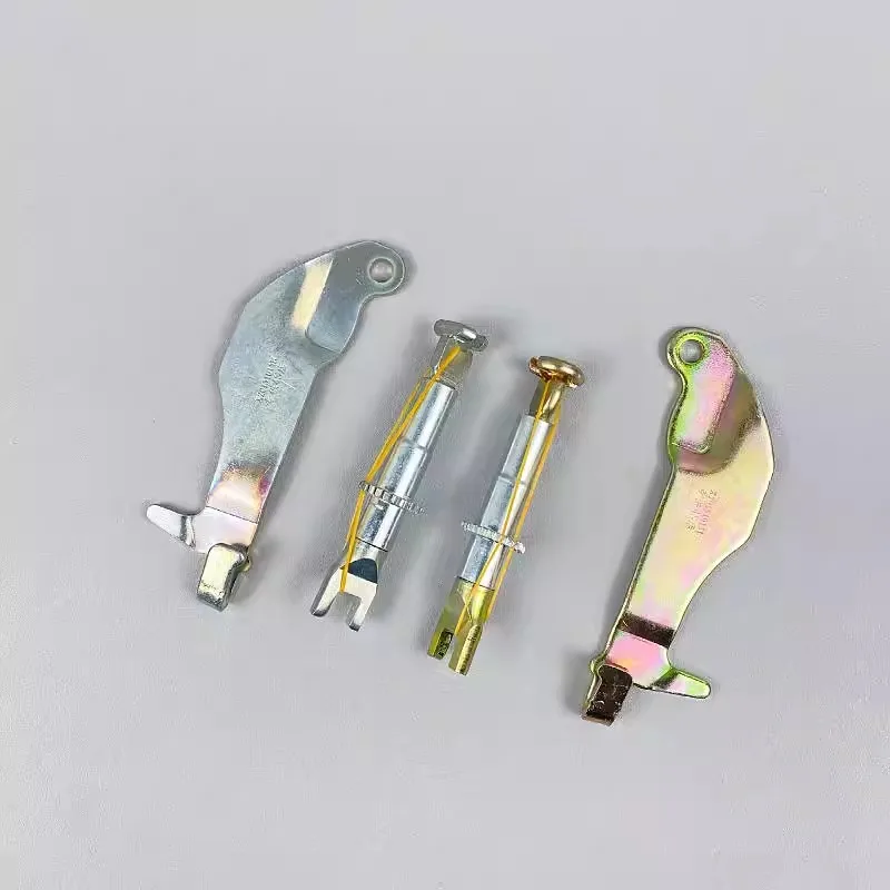Rear Brake Repair Kit for Wuling Sunshine 6376 6388 6390