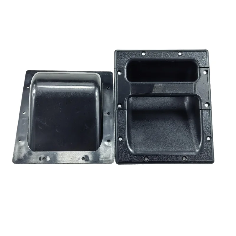 MW Audio Line Array Lautsprechergriff Subs Lautsprecherschrank, Größe 209L*174,2B*59,3H – Detail 6