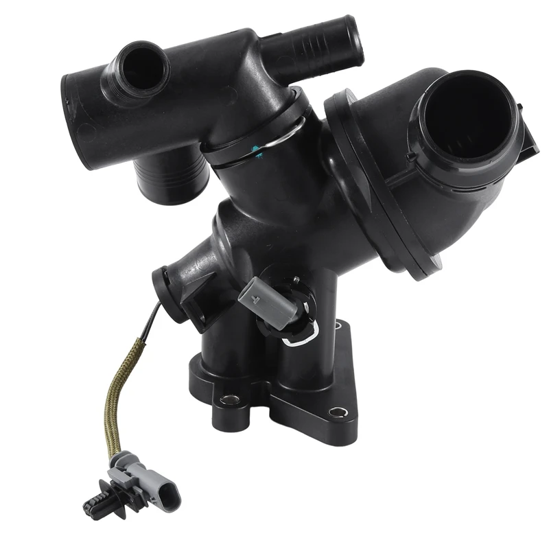 

Аксессуары для корпуса термостата LR105975 JDE40346 для Land Rover Discovery Sport