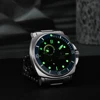 PAGANI DESIGN Luxury Men Mechanical Watch Fashion Sapphire 200M Waterproof Automatic Wacth for Men Timecode Relogio Masculino 5