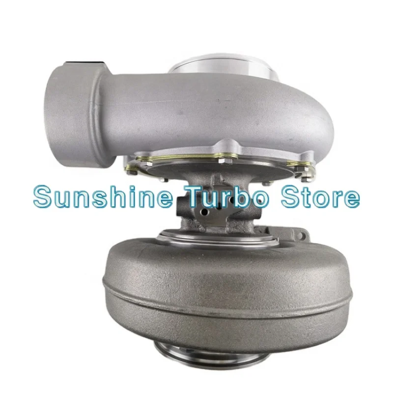 

TD13M-45QRC turbo 49182-02770 147684-18040 49182-02771 49182-02772 147684-18033 turbocharger for GUASCOR SFGM560 Engine