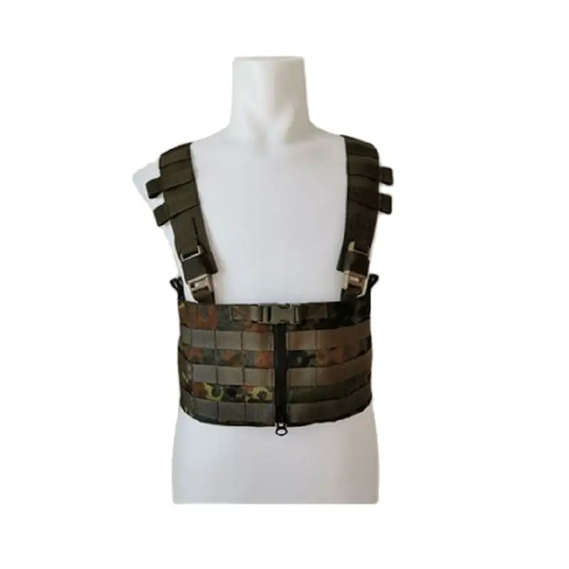 

KSK Chest Hanging German Spot Vest