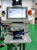 Mini Jewelry Laser Welding Machine 200W HD Touch Screen with Rotating Axis/CCD LASER MACHIN For Gold Silver Dental Spot Welder 4