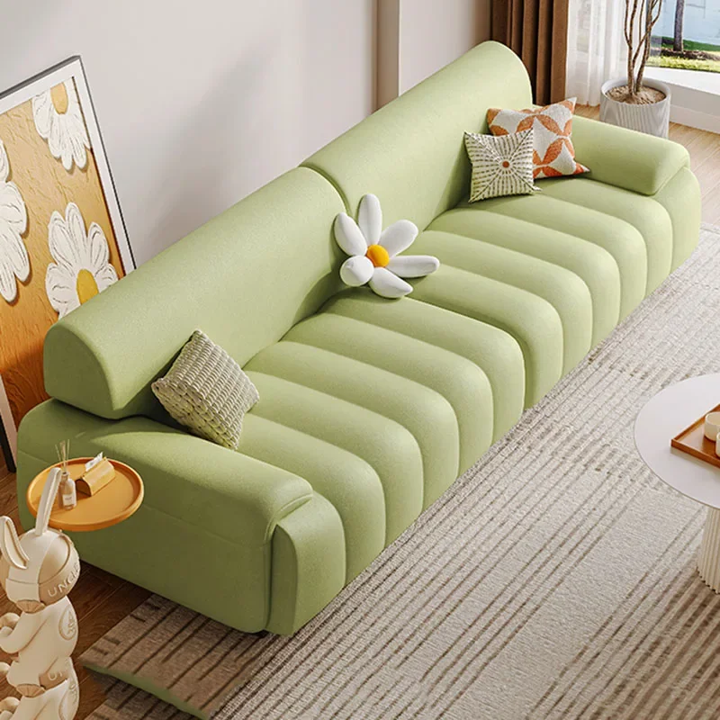 

Lazy Bed Living Room Sofas Puffs Salon Sleeper Floor Sectional Sofa Modern Modular Muebles Para El Hogar Bedroom Furniture