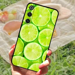 Shockproof Soft TPU Silicone Anti - Falling Back Cover for ZTE nubia RedMagic 10 Air (14)