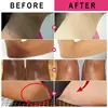 Collagen Milk Bleaching Face Body Cream Whitening Skin Moisturizing Lotion Lightening Care 5
