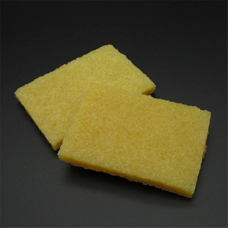 Practical Natural Rub Glue Sheet Wipe Glue Eraser Block Decontamination Leather Tools Rubber Block Suede Shoes Clean Care Tool