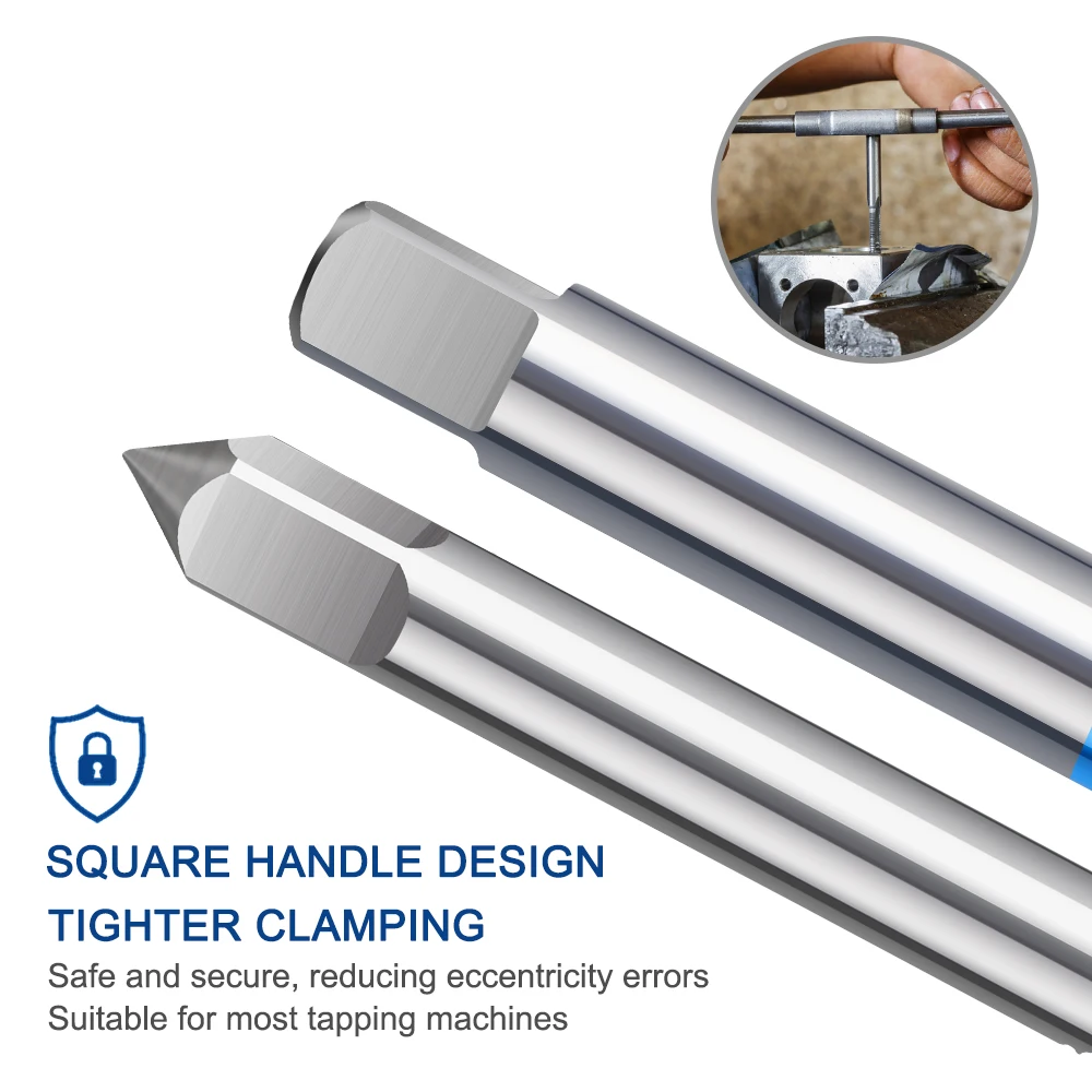 osgタップM24x3 2本セット 1set=3PCS Japan HTD Hand Set Metric Thread M2 M3 M4 M5 M6 M8