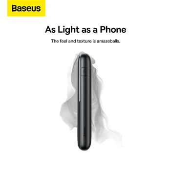 Baseus Power Bank 10000mAh Portable 2