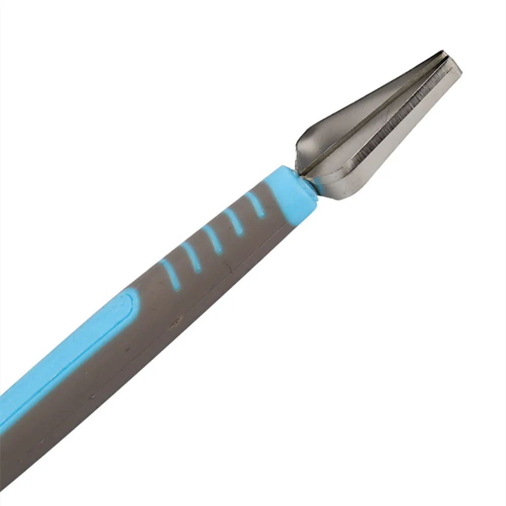Pottery Clay Sculpturing Tool Polymer Carving Knife Ceramic Craft Pulling Poking Broaching Engraving diy Modeling Supplies Tools