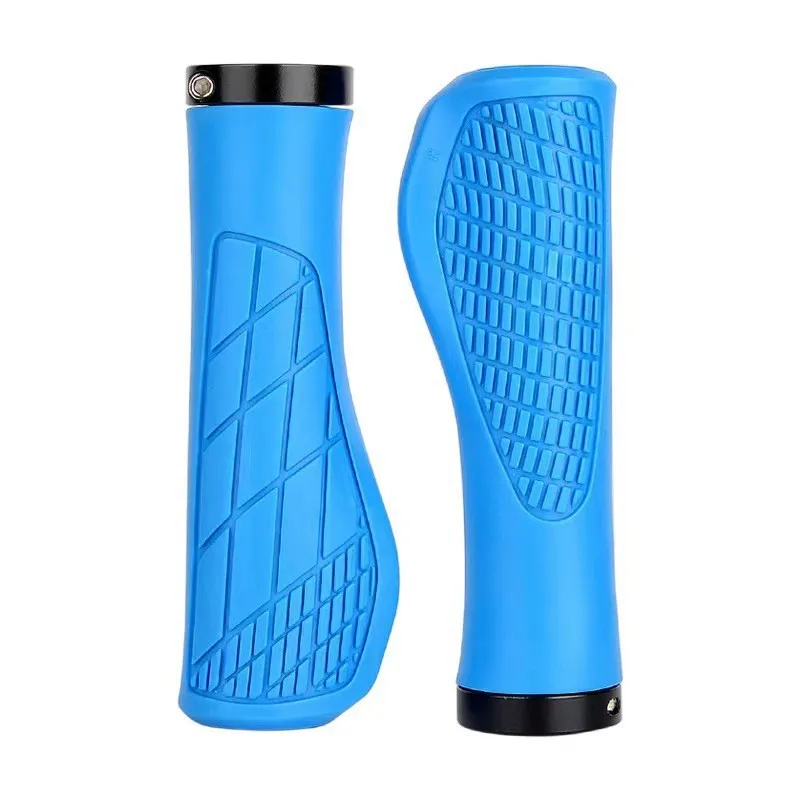 MTB Bike Handlebar Grips Image 7