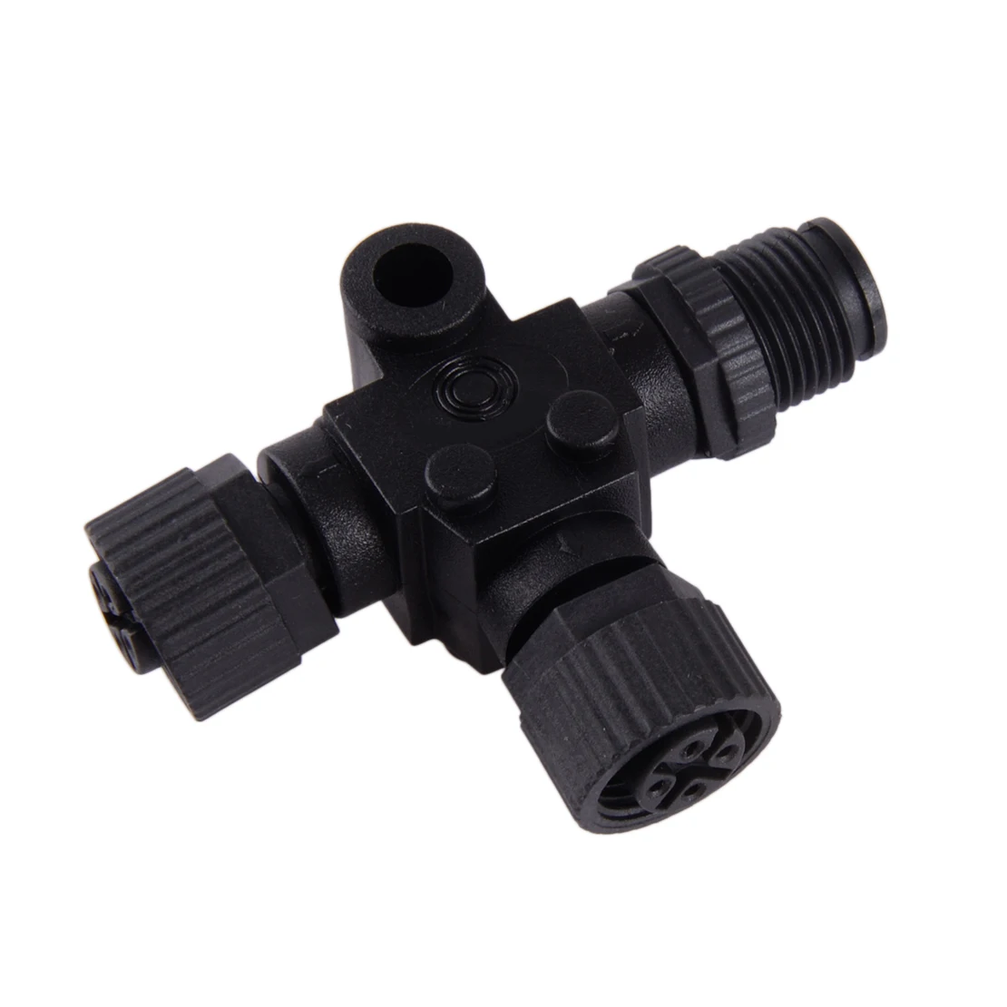 Adattatore Connettore Dwcx 4A 60V T Adatto Per Garmin Lowrance Simrad B & G Navico Network Nmea2000