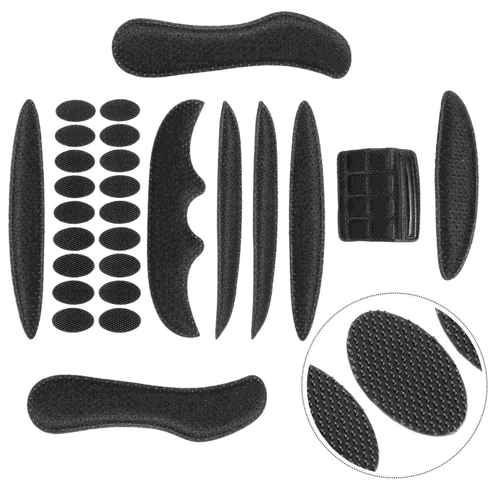 

Подкладка для велосипеда, аксессуары для внедорожника, подушка из губки, заменяемая пластиковая подкладка, внутренняя детская