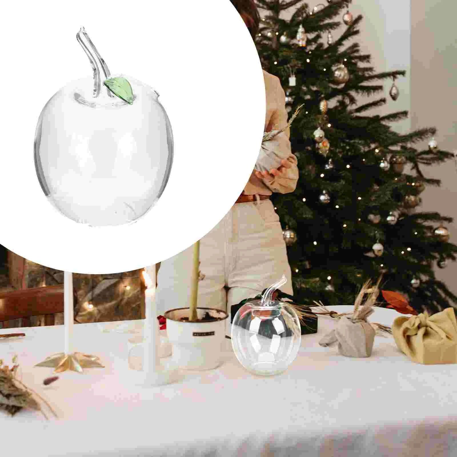 

Desktop Decorative Saving Pot Piggy Bank For Money Glass Coin Pot Piggy Bank For Kids -shaped Money Pot