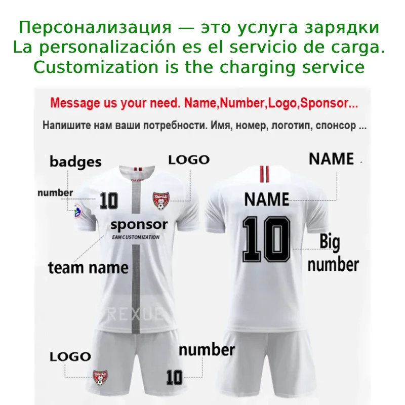 Volleyball Set 2 Pieces T-shirt And Pants Men Women Short Sleeve Badminton Tennis Jersey Short Sleeve Training Suits