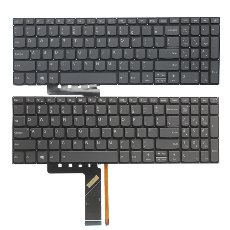 

Новая клавиатура для ноутбука US для Lenovo