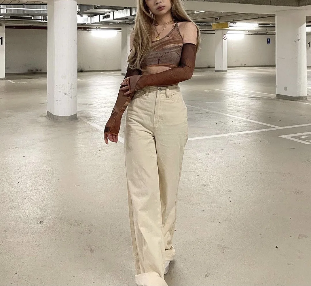 half bra 90s Women Aesthetic Brown Corset Top Vintage Crop Top Y2k Grunge Kawaii With Glove Fashion Sweats Summer Sexy Camis Korean Style cami top