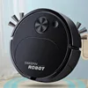 NEW USB Sweeping Robot Vacuum Cleaner Mopping 3 In 1 Smart Wireless 1500Pa Dragging Cleaning Sweep Floor for Home Office 5 NEW USB Sweeping Robot Vacuum Cleaner Mopping 3 In 1 Smart Wireless 1500Pa Dragging Cleaning Sweep Floor for Home Office 5
