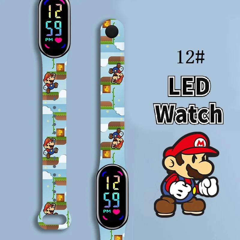 1 PCS-Watch