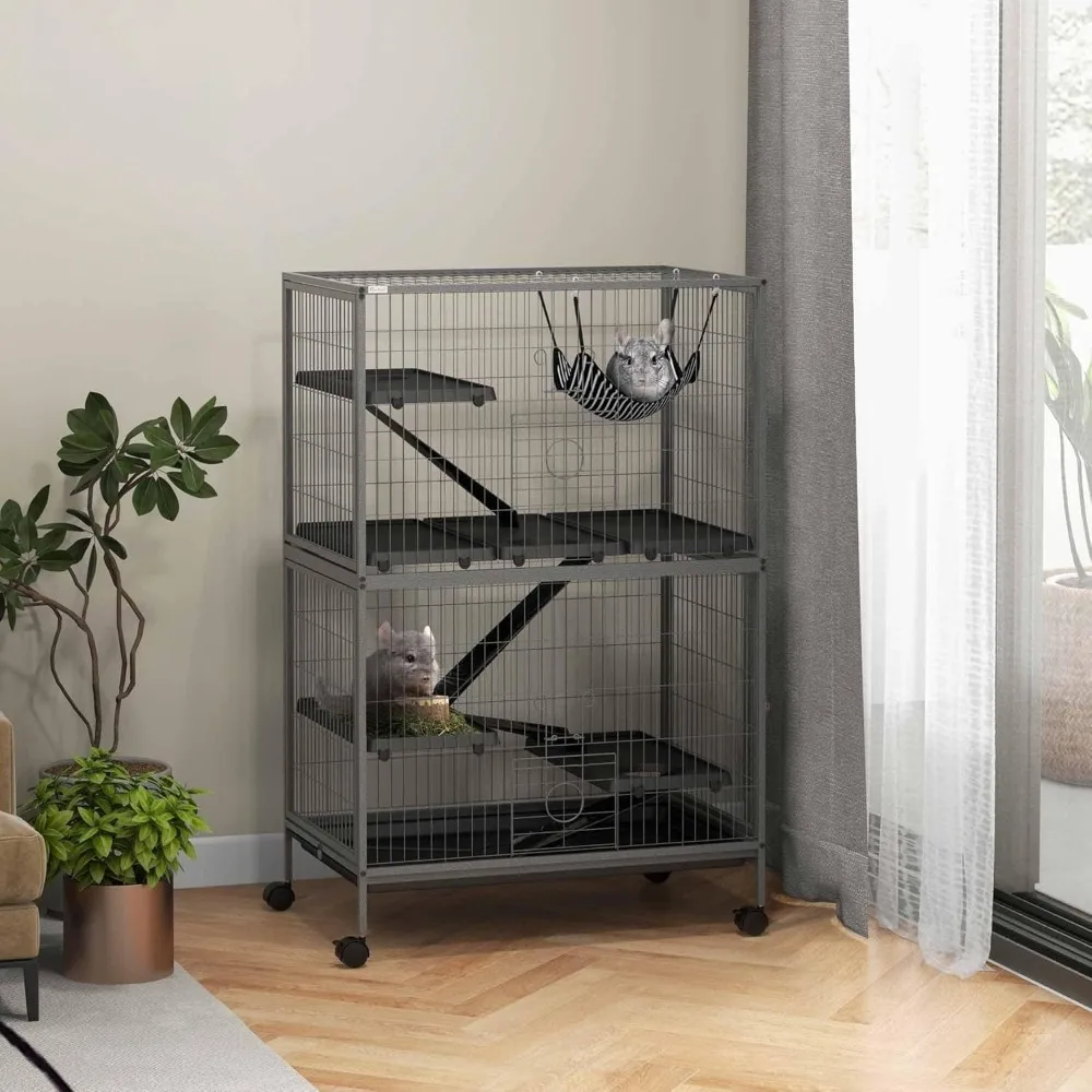 5-Tier Small Animal Cage 1