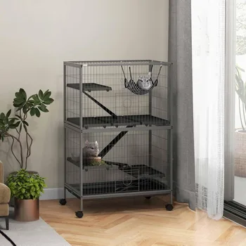 5-Tier Small Animal Cage 1