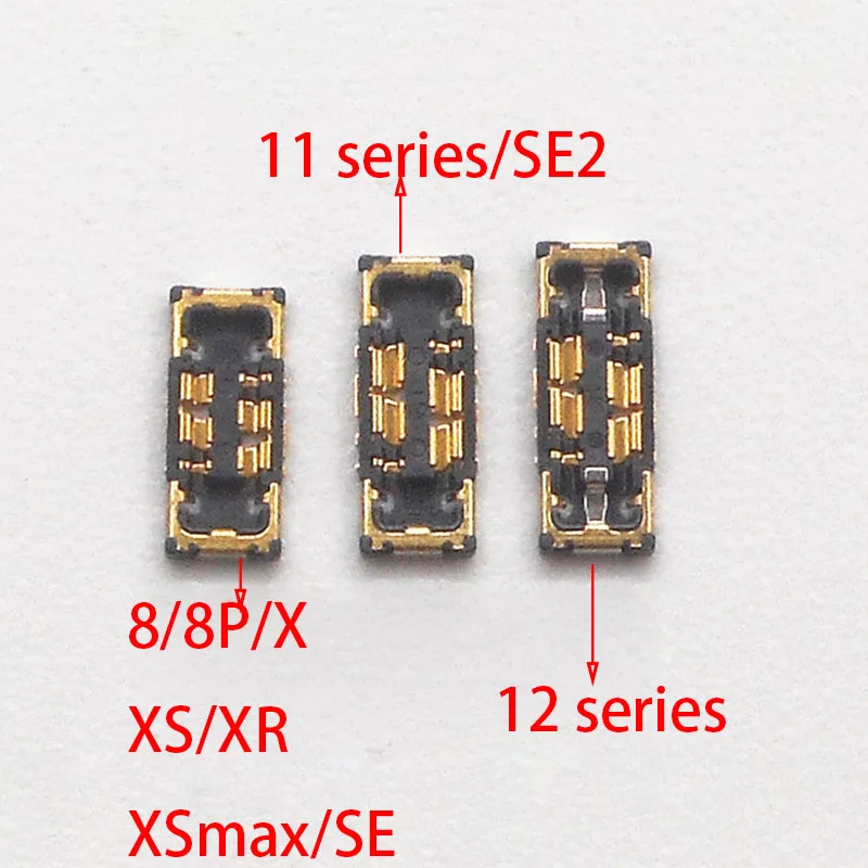 マザーボード用充電器付きコネクタ,iphone 11,13,12,14 pro,max