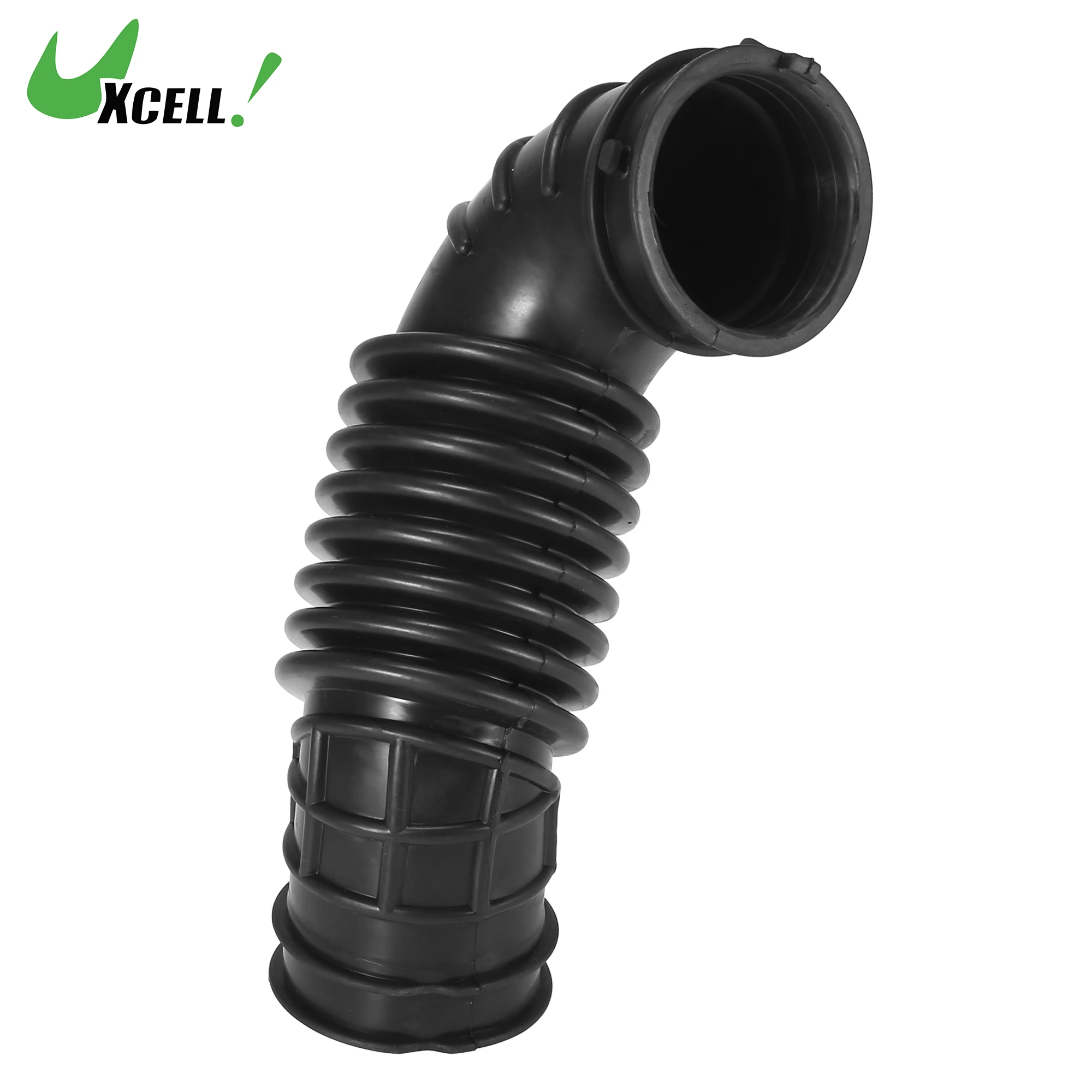 UXCELL Air Intake Outlet Hose Rubber for Chevrolet Sonic 2012 2013 2014 2015 95489808